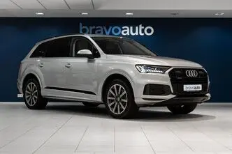 Audi Q7, 3.0, 210 kW, hübriid, automaat, nelikvedu