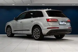 Audi Q7, 3.0, 210 kW, hübriid, automaat, nelikvedu