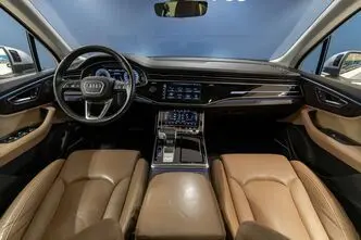 Audi Q7, 3.0, 210 kW, hübriid, automaat, nelikvedu