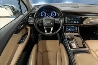 Audi Q7, 3.0, 210 kW, hübriid, automaat, nelikvedu