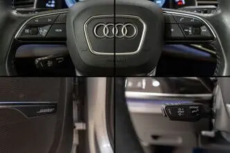 Audi Q7, 3.0, 210 kW, hübriid, automaat, nelikvedu