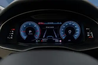 Audi Q7, 3.0, 210 kW, hübriid, automaat, nelikvedu