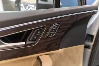 Audi Q7, 3.0, 210 kW, hübriid, automaat, nelikvedu