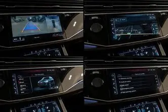 Audi Q7, 3.0, 210 kW, hübriid, automaat, nelikvedu