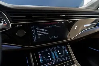 Audi Q7, 3.0, 210 kW, hübriid, automaat, nelikvedu