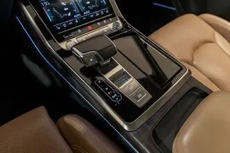 Audi Q7, 3.0, 210 kW, hübriid, automaat, nelikvedu