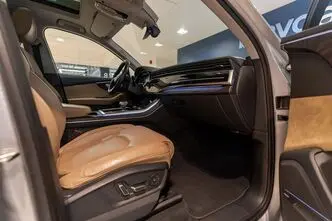 Audi Q7, 3.0, 210 kW, hübriid, automaat, nelikvedu