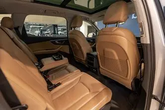 Audi Q7, 3.0, 210 kW, hübriid, automaat, nelikvedu