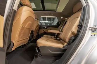 Audi Q7, 3.0, 210 kW, hübriid, automaat, nelikvedu