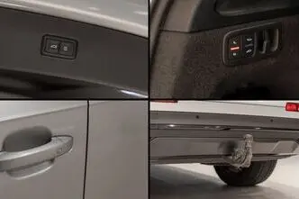 Audi Q7, 3.0, 210 kW, hübriid, automaat, nelikvedu