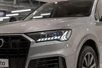 Audi Q7, 3.0, 210 kW, hübriid, automaat, nelikvedu