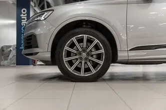 Audi Q7, 3.0, 210 kW, hübriid, automaat, nelikvedu