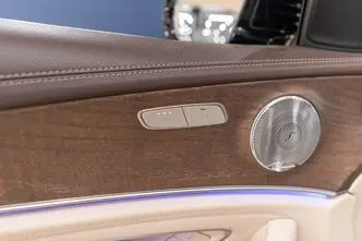 Mercedes-Benz E 220, 2.0, 143 kW, diesel, automatic, rear-wheel drive