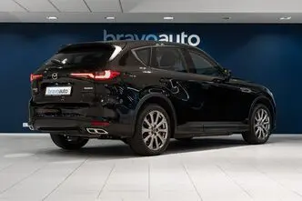Mazda CX-60, 2.5, 141 kW, pistikhübriid, automaat, nelikvedu