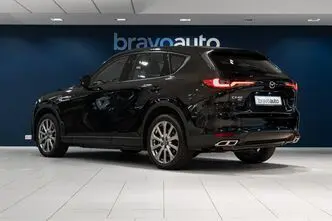 Mazda CX-60, 2.5, 141 kW, pistikhübriid, automaat, nelikvedu