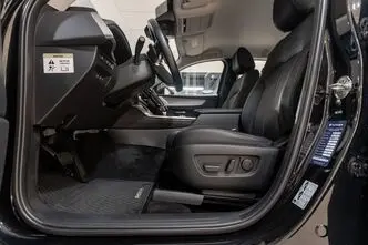 Mazda CX-60, 2.5, 141 kW, pistikhübriid, automaat, nelikvedu