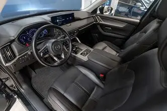 Mazda CX-60, 2.5, 141 kW, pistikhübriid, automaat, nelikvedu