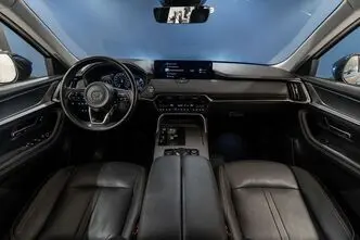 Mazda CX-60, 2.5, 141 kW, pistikhübriid, automaat, nelikvedu