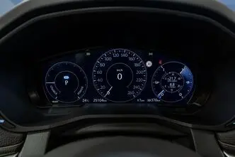 Mazda CX-60, 2.5, 141 kW, pistikhübriid, automaat, nelikvedu