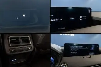 Mazda CX-60, 2.5, 141 kW, pistikhübriid, automaat, nelikvedu