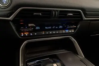 Mazda CX-60, 2.5, 141 kW, pistikhübriid, automaat, nelikvedu