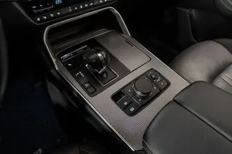 Mazda CX-60, 2.5, 141 kW, pistikhübriid, automaat, nelikvedu