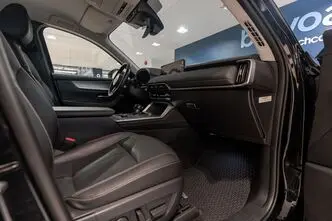 Mazda CX-60, 2.5, 141 kW, pistikhübriid, automaat, nelikvedu