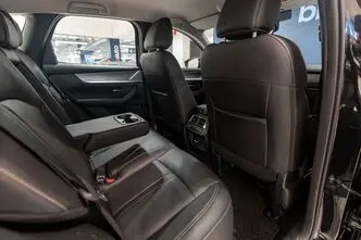 Mazda CX-60, 2.5, 141 kW, pistikhübriid, automaat, nelikvedu