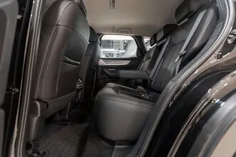 Mazda CX-60, 2.5, 141 kW, pistikhübriid, automaat, nelikvedu