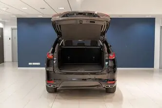 Mazda CX-60, 2.5, 141 kW, pistikhübriid, automaat, nelikvedu