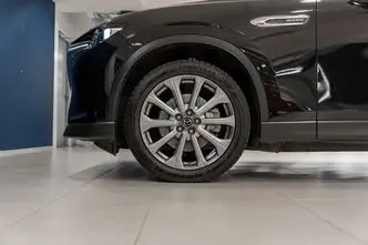 Mazda CX-60, 2.5, 141 kW, pistikhübriid, automaat, nelikvedu