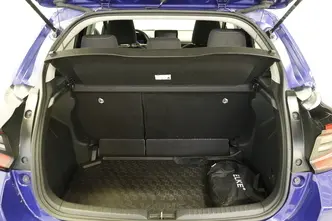 Toyota Yaris, 1.5, 68 kW, hübriid, automaat, esivedu