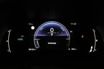 Toyota Yaris, 1.5, 68 kW, hübriid, automaat, esivedu