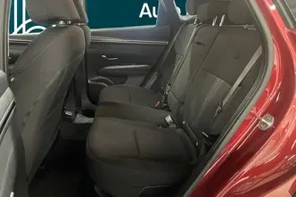 Hyundai Tucson, 1.6, 169 kW, hübriid, automaat, esivedu