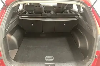 Hyundai Tucson, 1.6, 169 kW, hübriid, automaat, esivedu