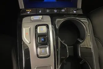 Hyundai Tucson, 1.6, 169 kW, hübriid, automaat, esivedu