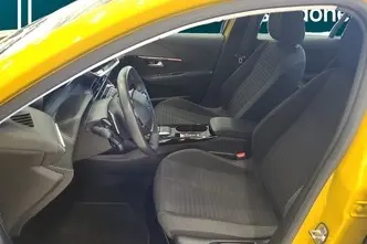 Peugeot 208, 1.2, 74 kW, bensiin, automaat, esivedu