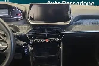 Peugeot 208, 1.2, 74 kW, bensiin, automaat, esivedu