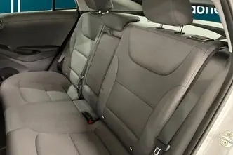 Hyundai IONIQ, 1.6, 77 kW, hübriid, automaat, esivedu