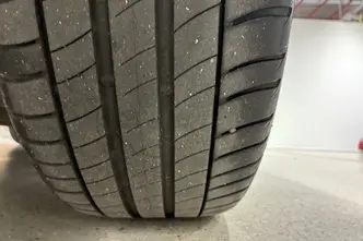 Hyundai IONIQ, 1.6, 77 kW, hübriid, automaat, esivedu