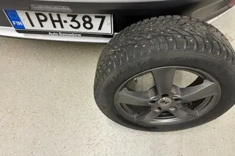 Hyundai IONIQ, 1.6, 77 kW, hübriid, automaat, esivedu