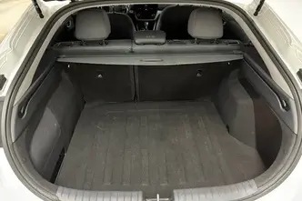 Hyundai IONIQ, 1.6, 77 kW, hübriid, automaat, esivedu