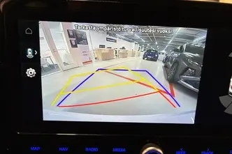 Hyundai IONIQ, 1.6, 77 kW, hübriid, automaat, esivedu