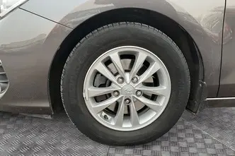 Hyundai i30, 1.4, 103 kW, bensiin, automaat, esivedu