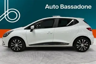 Renault Clio, 0.9, 66 kW, bensiin, manuaal, esivedu