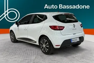Renault Clio, 0.9, 66 kW, bensiin, manuaal, esivedu