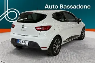 Renault Clio, 0.9, 66 kW, bensiin, manuaal, esivedu