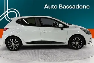 Renault Clio, 0.9, 66 kW, bensiin, manuaal, esivedu