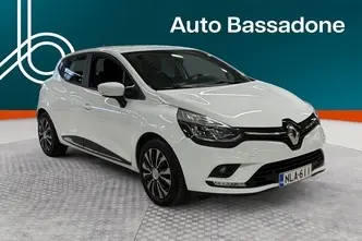 Renault Clio, 0.9, 66 kW, bensiin, manuaal, esivedu