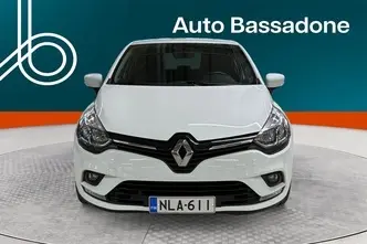 Renault Clio, 0.9, 66 kW, bensiin, manuaal, esivedu